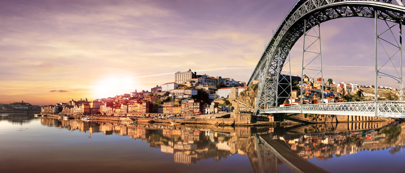 Le Portugal : la Portas Do Sol s'ouvre de nouveau aux touristes ce lundi 17 mai !