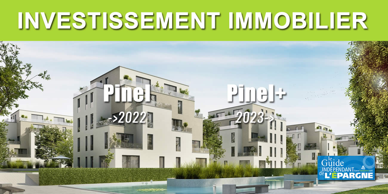 Investissement immobilier : la crise sanitaire n'a rien changé pour 75% des investisseurs