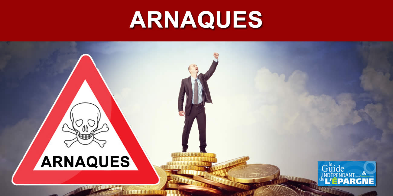 Arnaques : un nouveau guide officiel de prévention contre les fraudes et escroqueries, à lire absolument