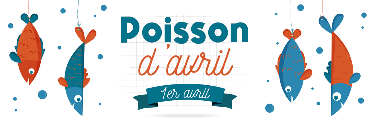 Quels sont les 10 meilleurs poissons d'avril selon ChatGPT ? Décidemment le perroquet n'a aucun humour...