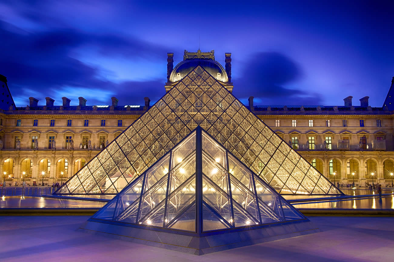 Nuit des musées, ce samedi 13 mai 2023