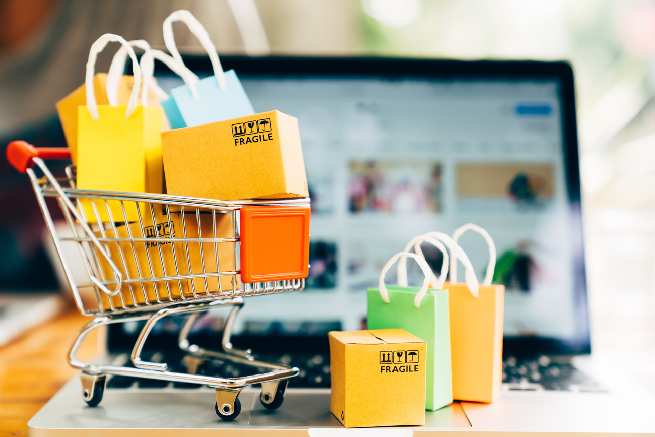 Promotions sur Internet : des pratiques trompeuses dans 96 % des cas