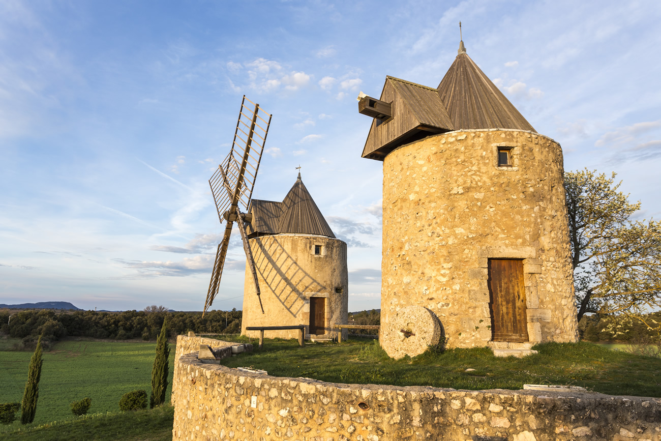 Les lauréats 2023 du Fonds Impact de la Fondation du Patrimoine