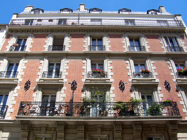 HLM : le nombre de logements financés est resté stable en 2019