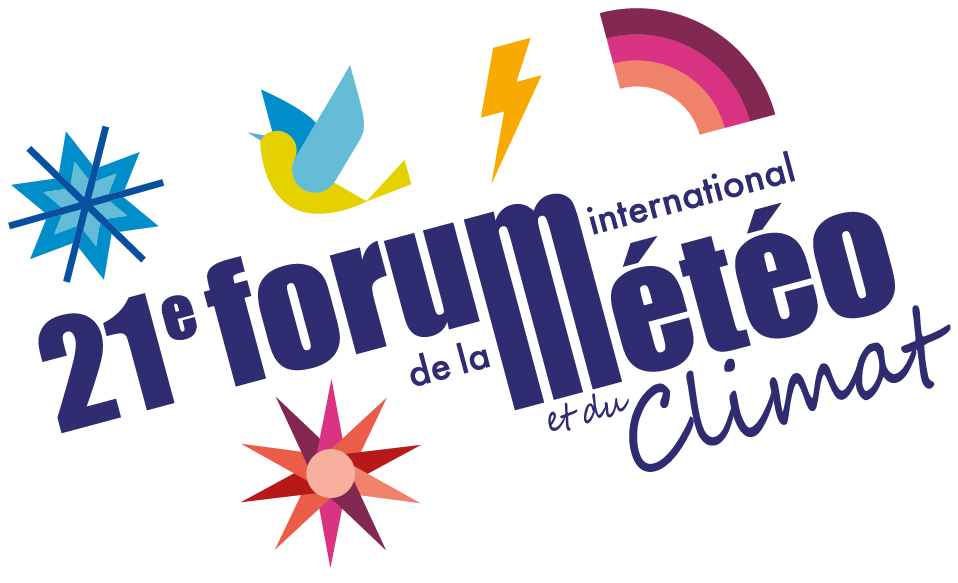 Forum international de la Météo et du Climat : du 31 mai et 1er juin 2024