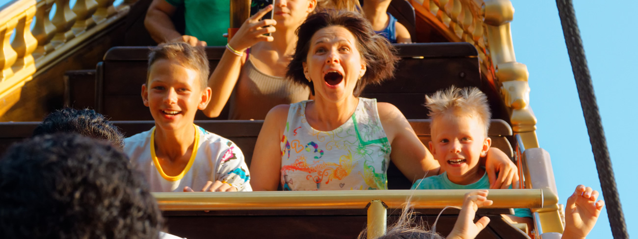 Parcs d'attractions (Astérix, Futuroscope, Puy du Fou, DisneyLand) : toutes les dates de réouverture Parcs d'attractions (Astérix, Futuroscope, Puy du Fou, DisneyLand) : toutes les dates de réouverture