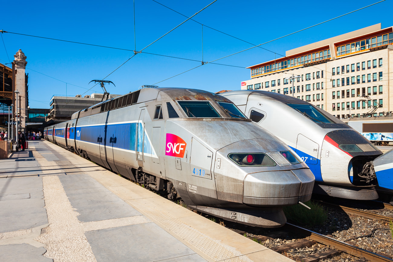 Retard ou annulation d'un train : Quels remboursements ? Quelles indemnisations ? Retard ou annulation d'un train : Quels remboursements ? Quelles indemnisations ?