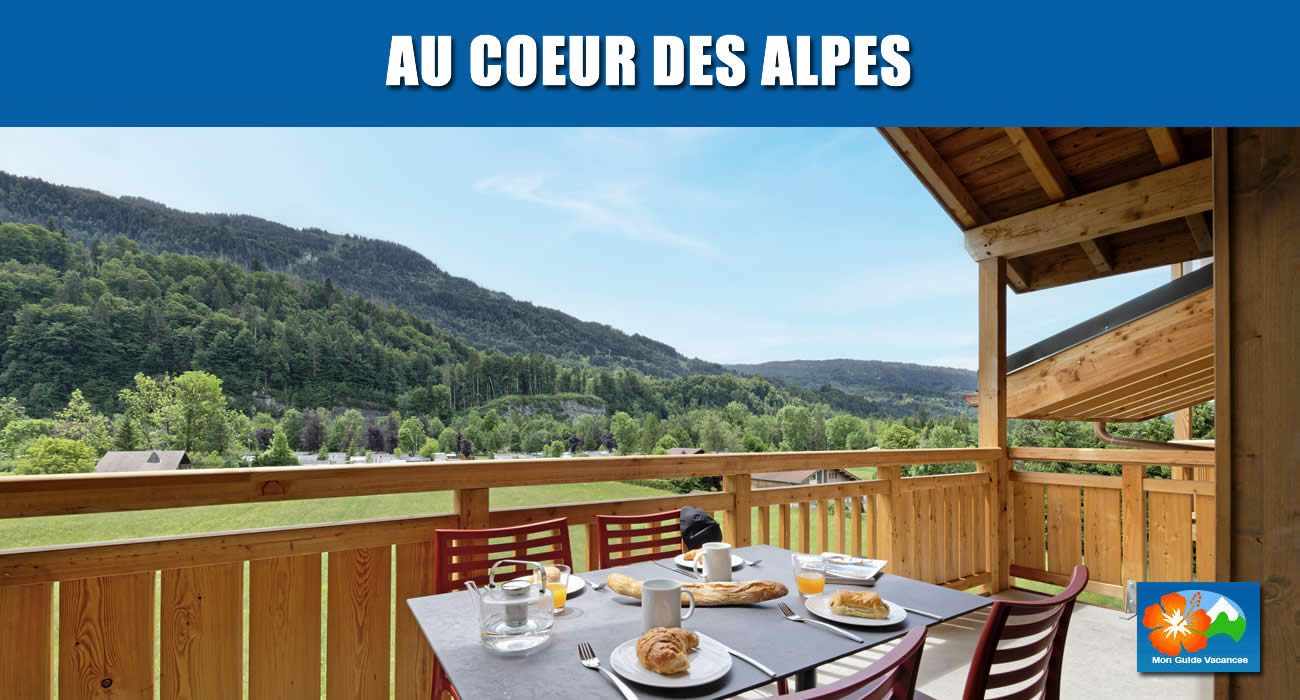 Résidence Club 4* Samoëns Village : une nouvelle résidence éco-responsable au cœur des Alpes ! Résidence Club 4* Samoëns Village : une nouvelle résidence éco-responsable au cœur des Alpes !