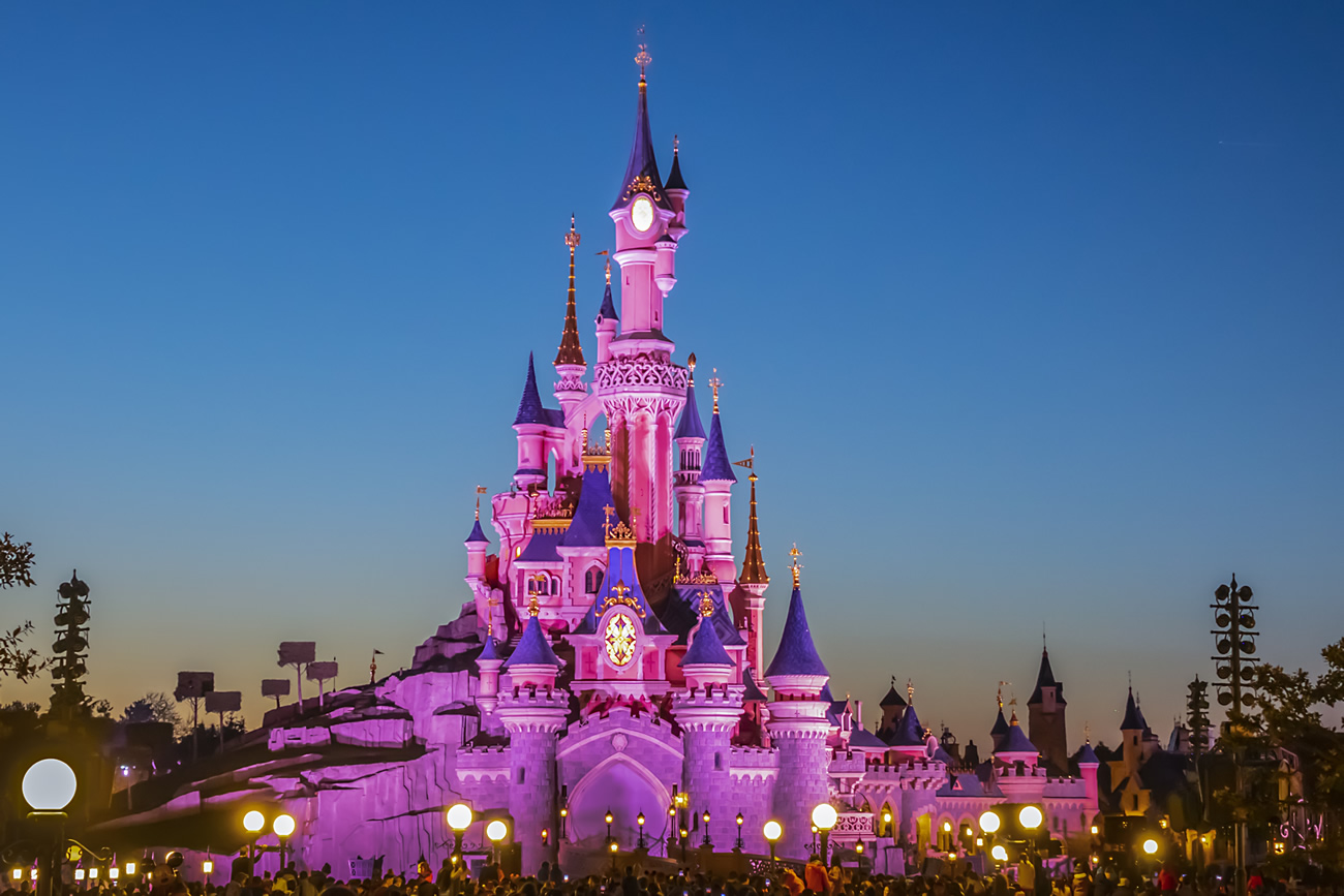 Disneyland Paris : réouverture le 17 juin 2021 ! #MakeLifeGreatAgain
