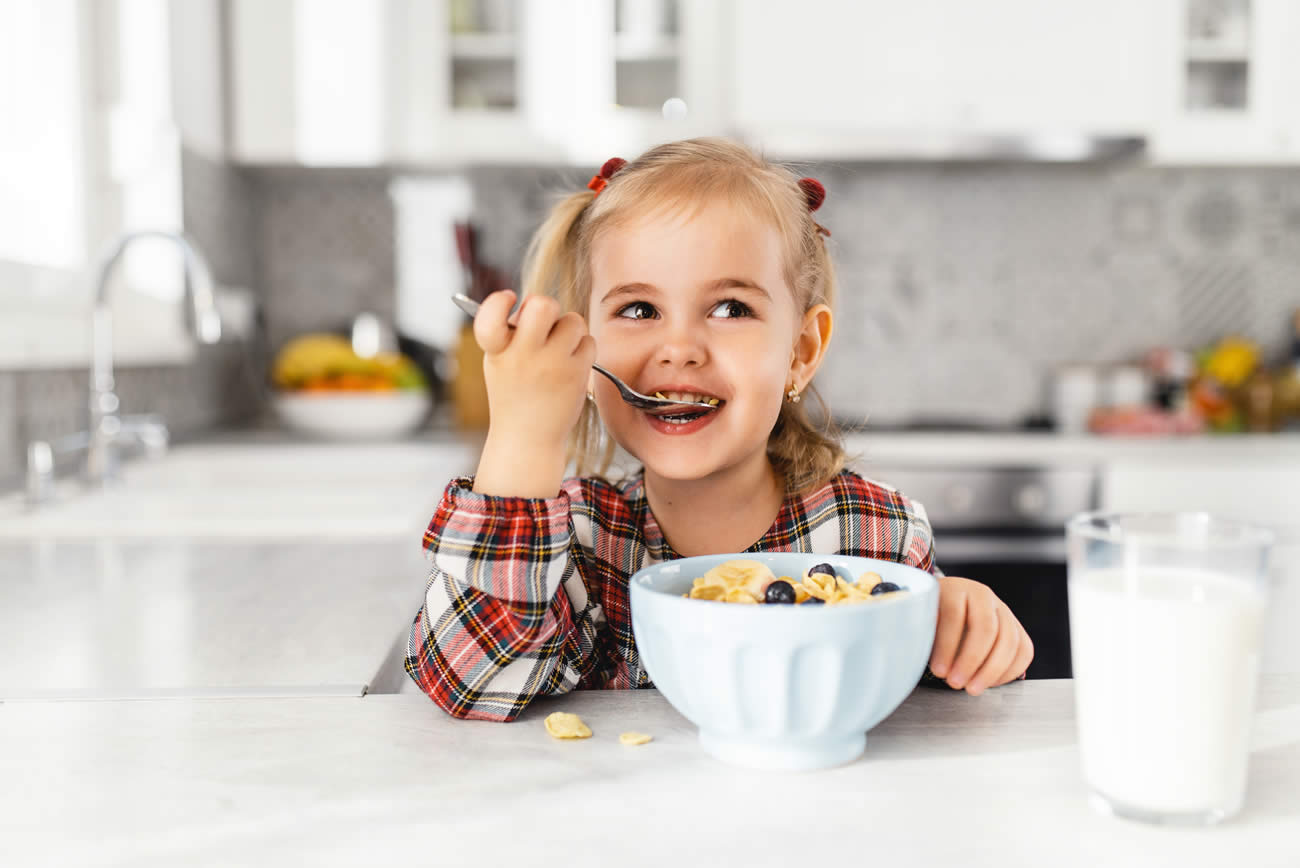 Céréales au petit-déjeuner ? Attention aux risques liés au cadmium