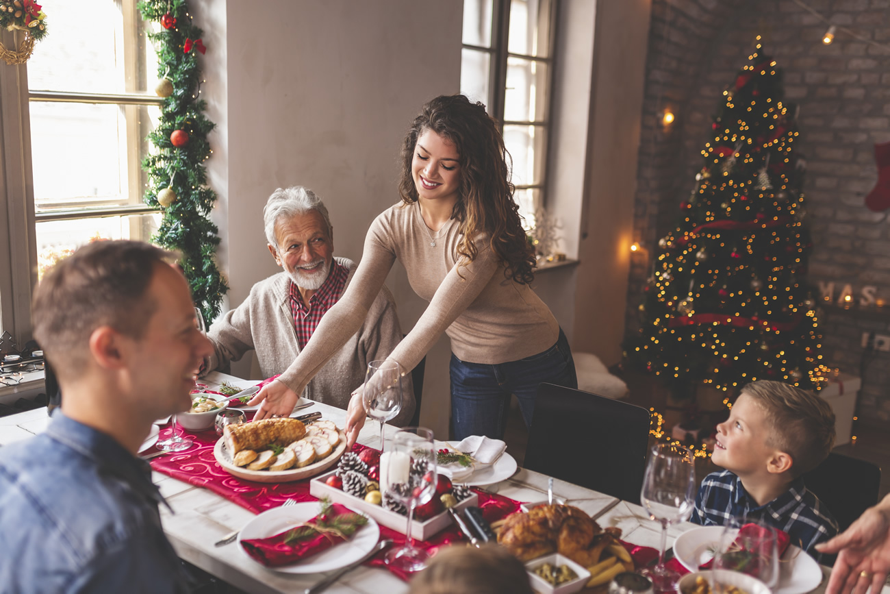 Gaspillage alimentaire / fêtes de fin d'année : des records, 80% des Français déclarent gaspiller Gaspillage alimentaire / fêtes de fin d'année : des records, 80% des Français déclarent gaspiller