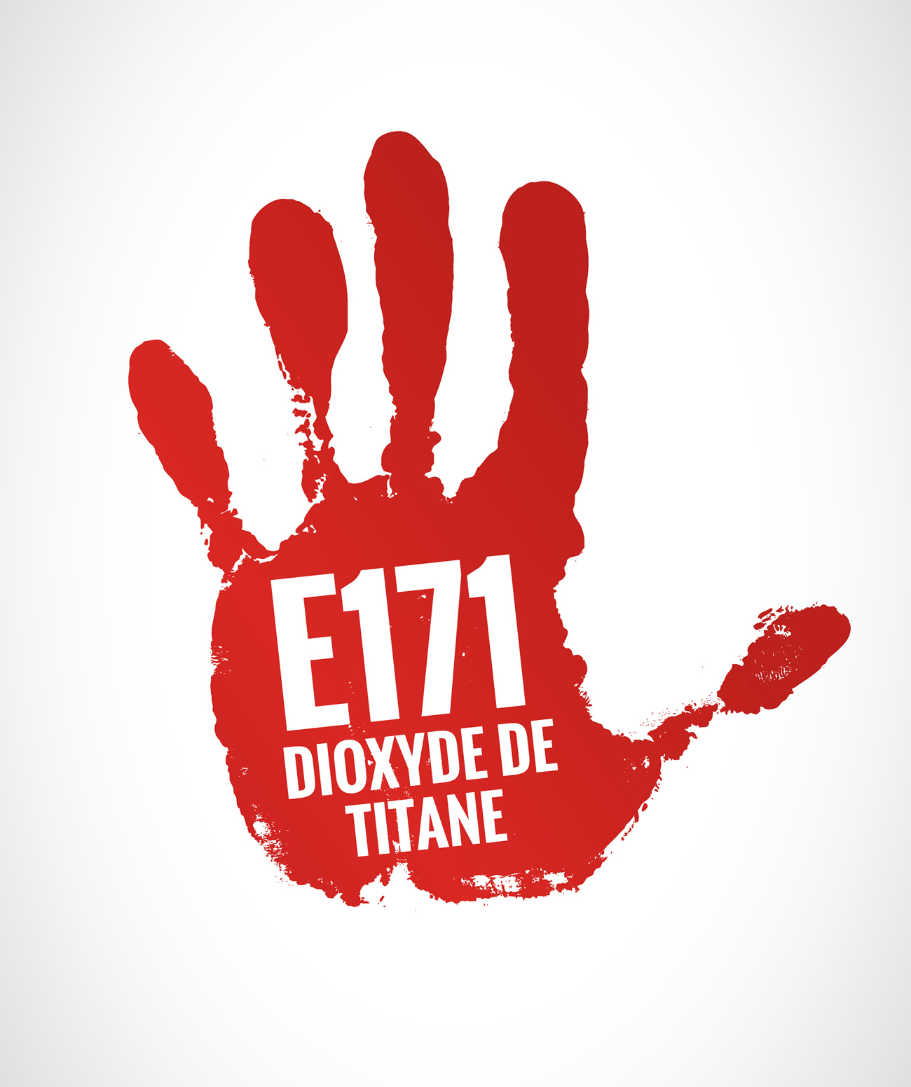 Additif E171 (dioxyde de titane - TiO2) : illégal au 1er janvier 2022 pour une année de plus Additif E171 (dioxyde de titane - TiO2) : illégal au 1er janvier 2022 pour une année de plus