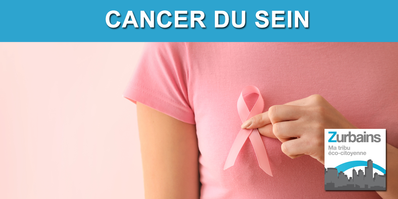 #OctobreRose / cancer du sein : à partir de 50 ans, faites-vous dépister tous les deux ans !