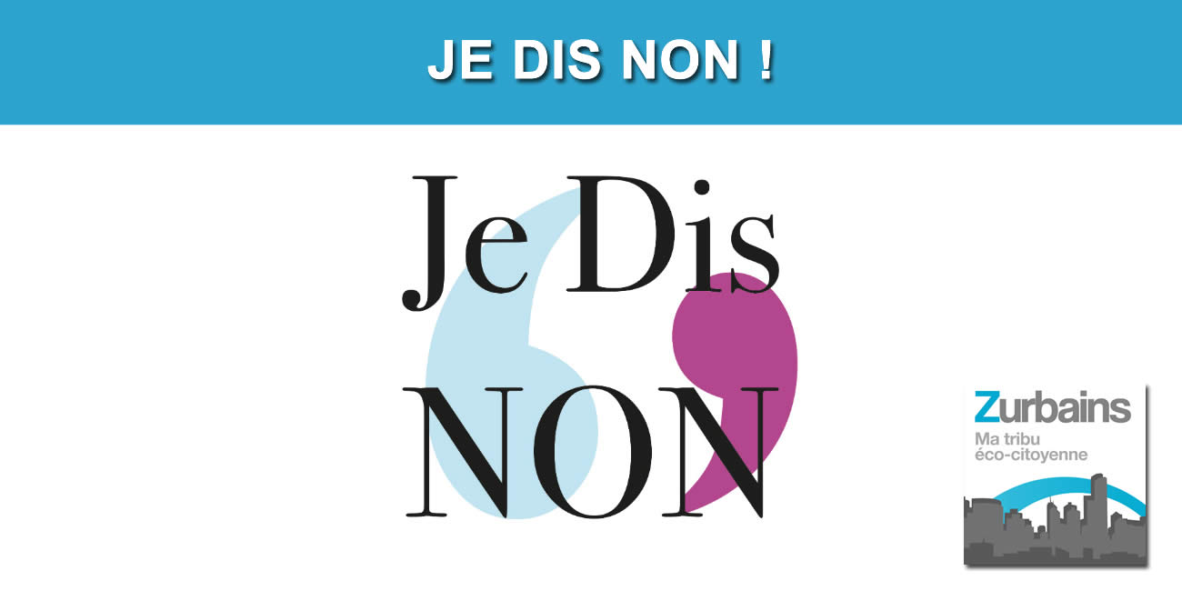 Je dis Oui à Jedisnon.com, la plateforme qui apprend aux femmes à dire non