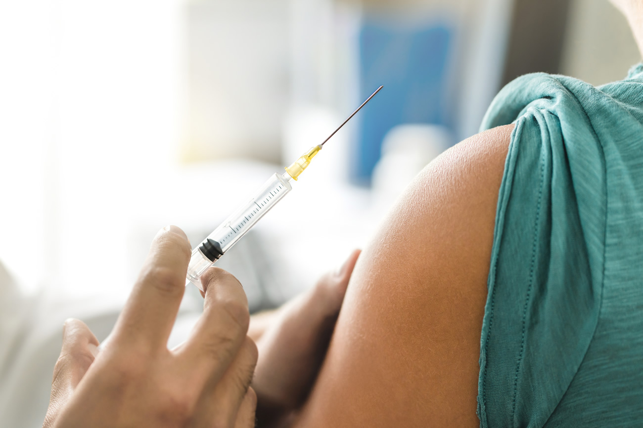 Vaccin contre la grippe : déjà la rupture de stock ?