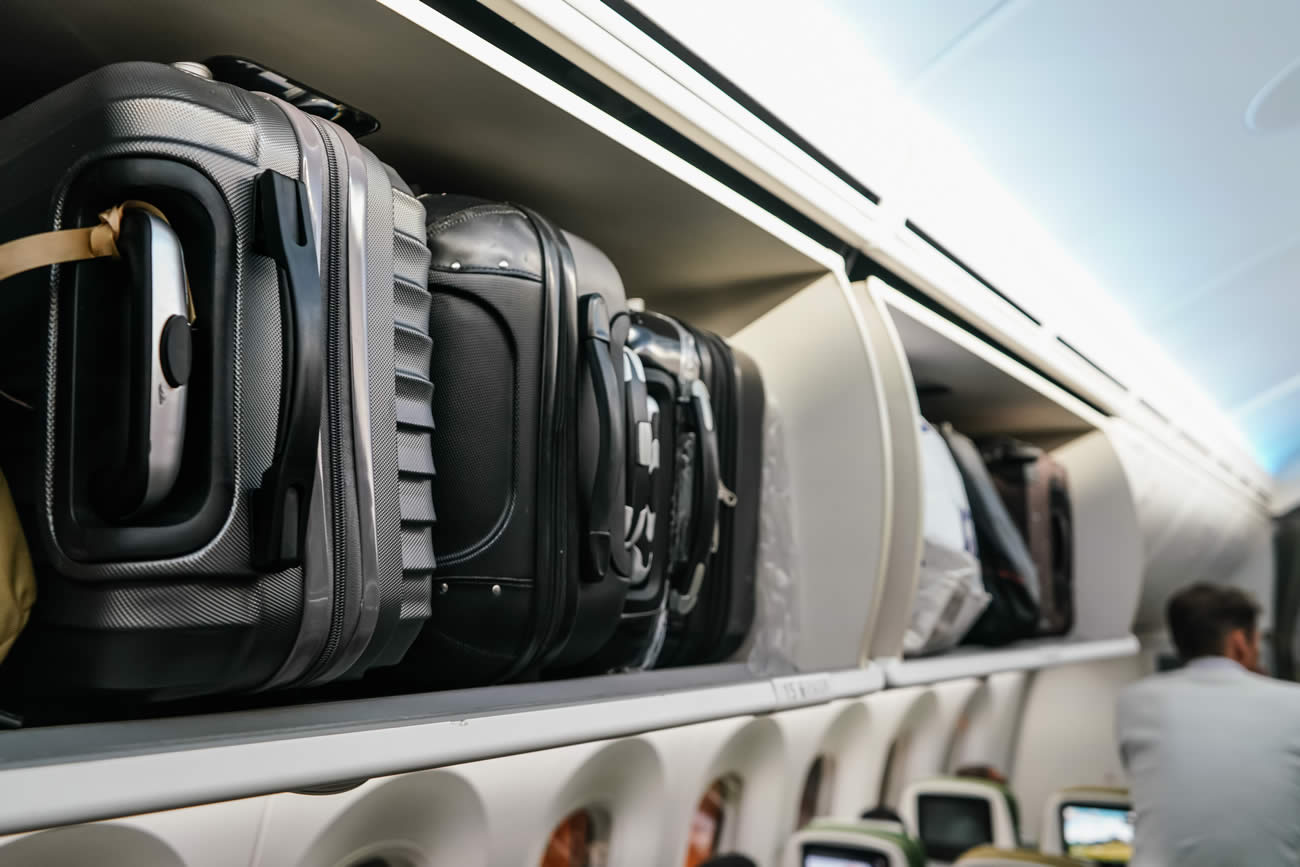 Transavia facture désormais les bagages cabines