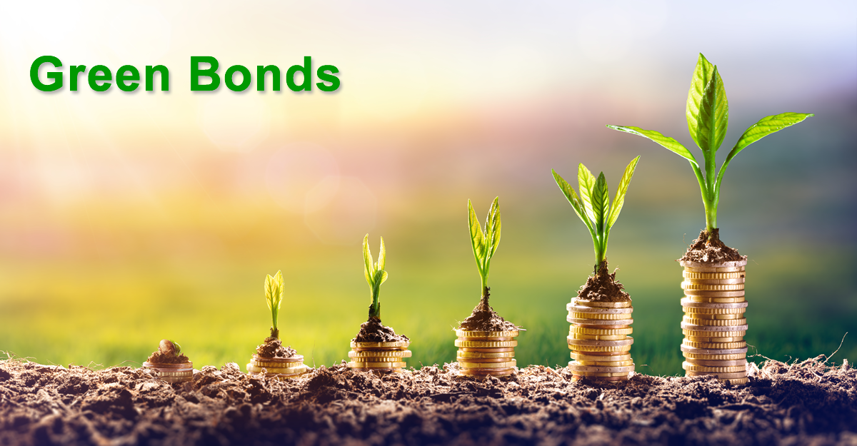 Olbigations vertes (Green bonds) : Amundi et BEI lancent le programme Green Credit Continuum, 1 milliard d'euros à la clé