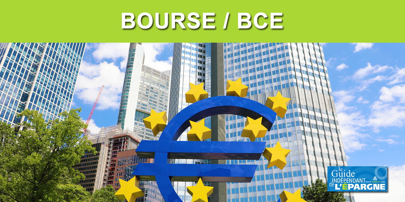 La BCE prolonge de 3 mois ses recommandations aux banques : ni dividendes distribués, ni rachat d'actions