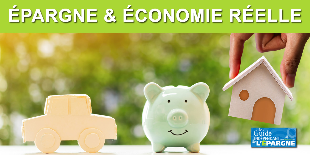Épargne : comment orienter l'épargne forcée vers le financement de l'économie réelle ? Épargne : comment orienter l'épargne forcée vers le financement de l'économie réelle ?