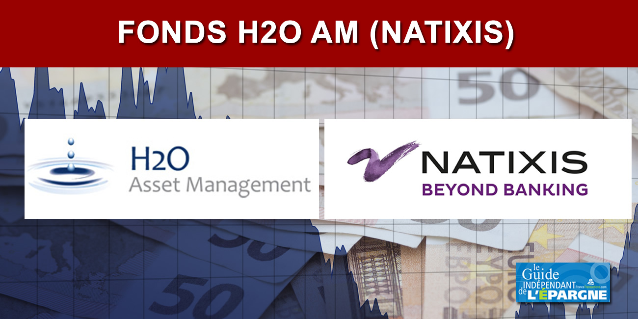Natixis va sortir progressivement de H2O Asset Management, comme convenu en 2010