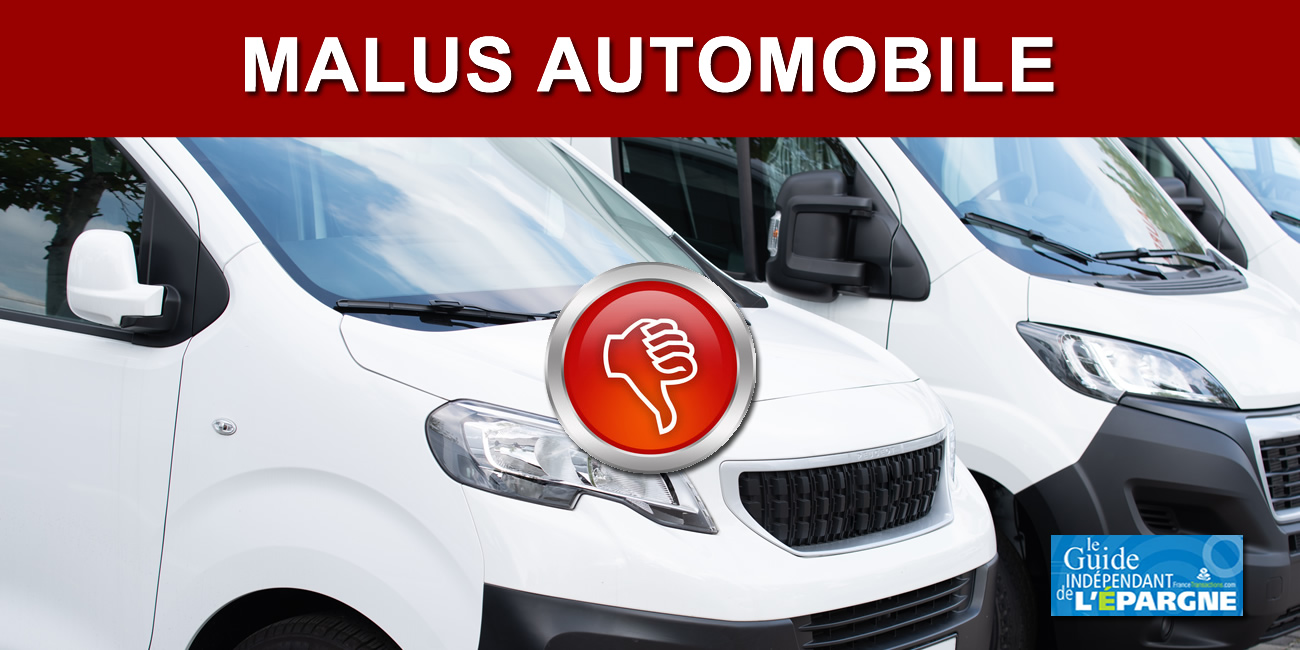 Malus automobile, barème 2021 Malus automobile, barème 2021
