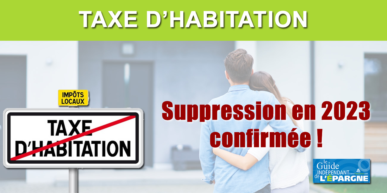 Baisse de 30% de votre taxe d'habitation en 2021 : abaissez vos prélèvements mensuels avant le 15 décembre 2020 Baisse de 30% de votre taxe d'habitation en 2021 : abaissez vos prélèvements mensuels avant le 15 décembre 2020