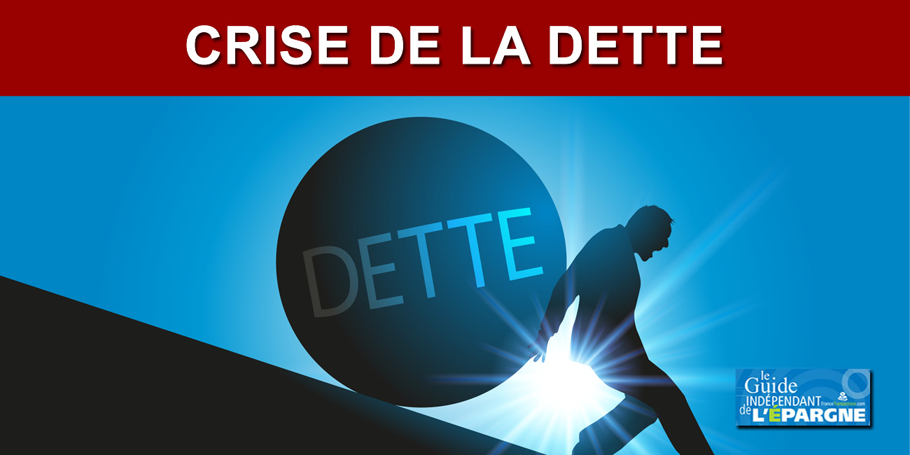 Dette COVID : 4 pistes avancées par le gouvernement pour rembourser ces 168 milliards d'euros dépensés en 2020 Dette COVID : 4 pistes avancées par le gouvernement pour rembourser ces 168 milliards d'euros dépensés en 2020