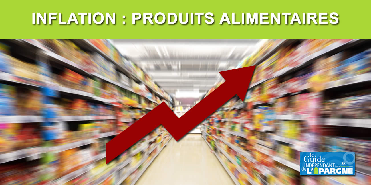 Hausse record de +3% des prix en hypermarchés sur avril, le bouclier anti-inflation E.Leclerc activé sur 120 produits jusqu'à fin juillet 2022 Hausse record de +3% des prix en hypermarchés sur avril, le bouclier anti-inflation E.Leclerc activé sur 120 produits jusqu'à fin juillet 2022