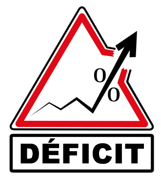 Explosion du déficit budgétaire français à fin mai 2019 : pas de panique, tout est sous contrôle, enfin presque...