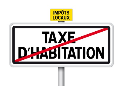 Suppression de la taxe d'habitation totale en 2022 pour tous les Français, économie moyenne de 723€