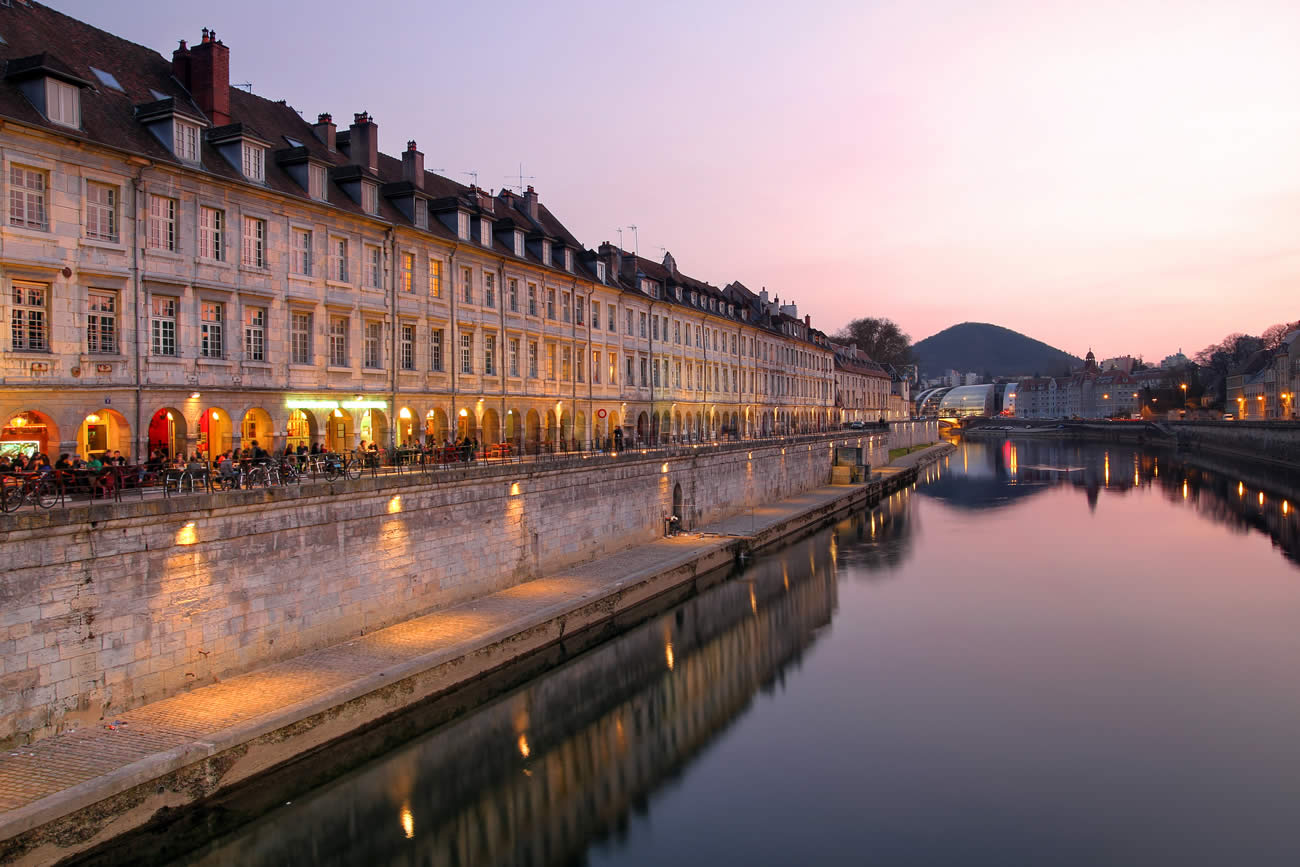 Comment investir dans un immeuble de rapport à Besançon ? Comment investir dans un immeuble de rapport à Besançon ?