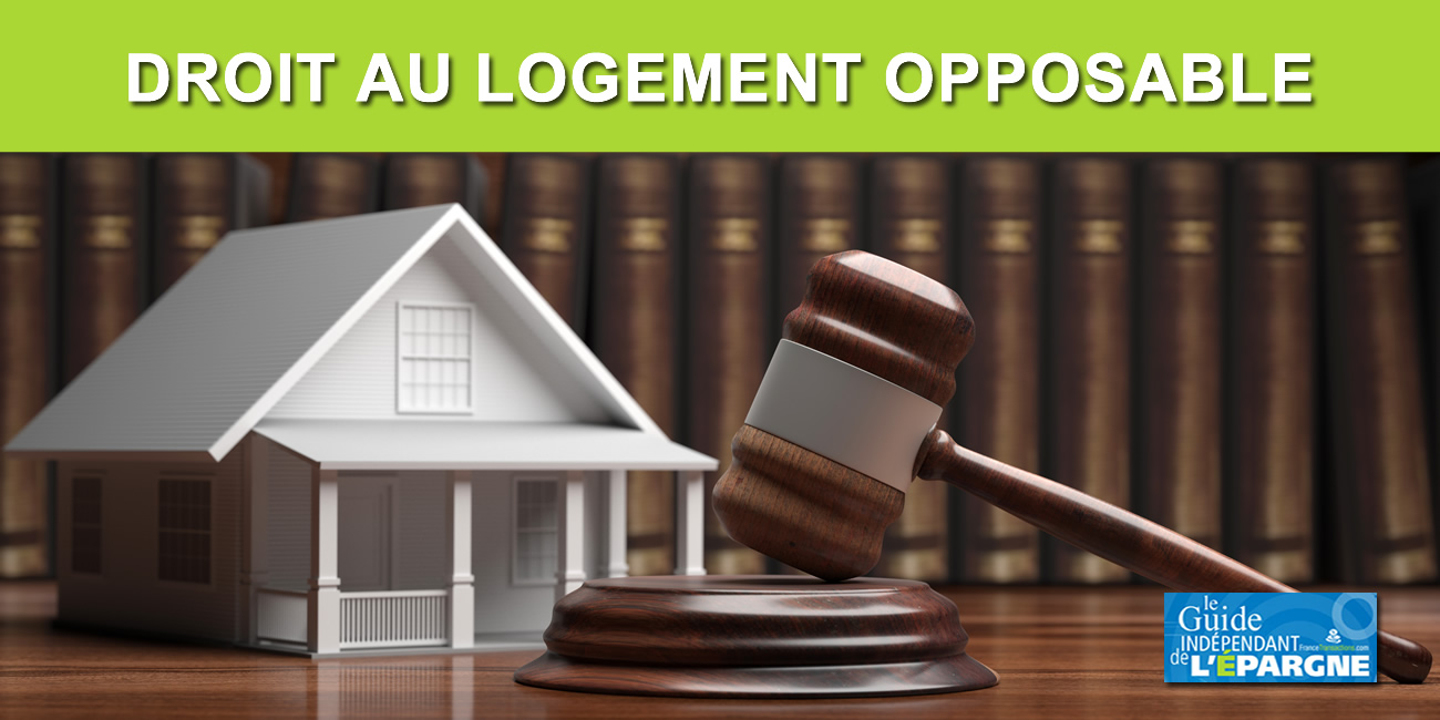Droit au logement : le nombre de ménages à reloger explose, un plan d'urgence demandé Droit au logement : le nombre de ménages à reloger explose, un plan d'urgence demandé
