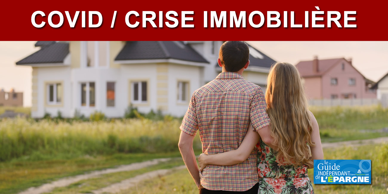 Immobilier : seulement 93% des chantiers ont repris en France, au lieu des 100% espérés Immobilier : seulement 93% des chantiers ont repris en France, au lieu des 100% espérés