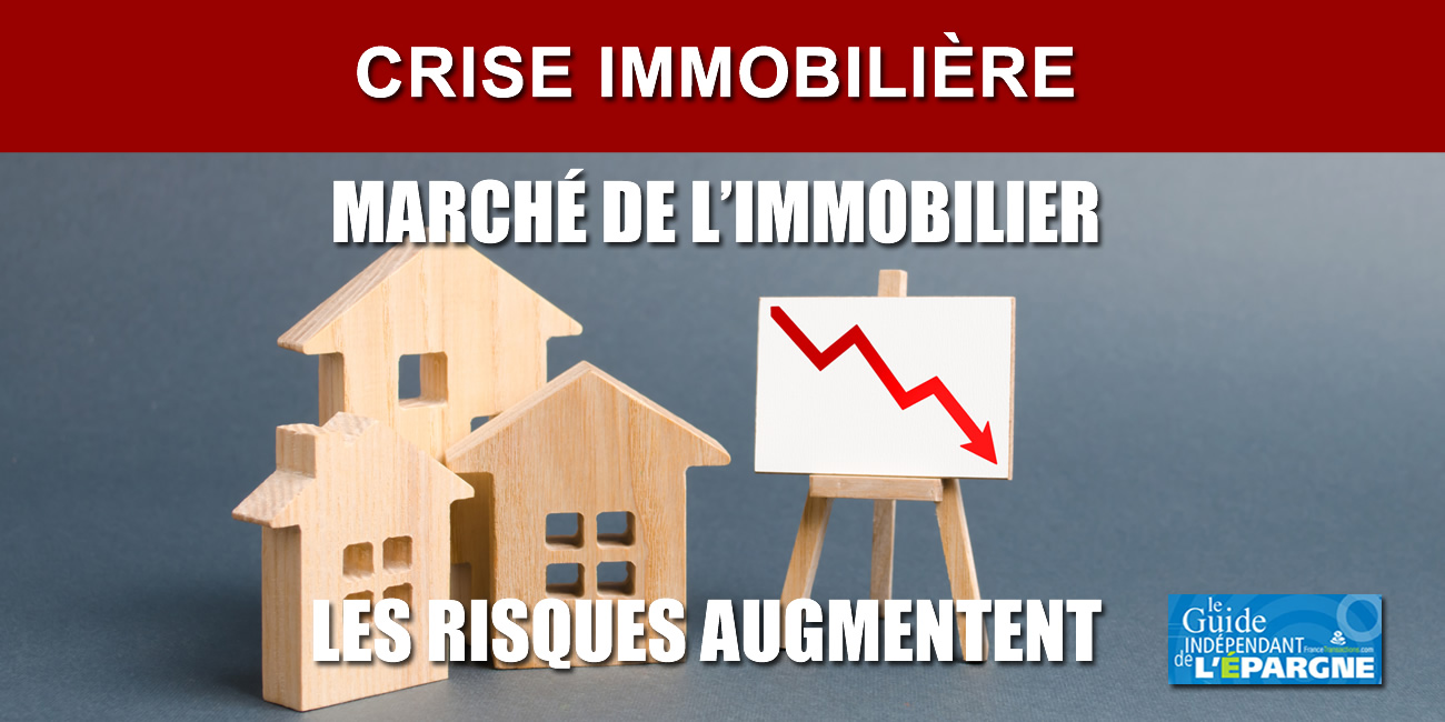 Immobilier d'entreprise : le marché locatif francilien enregistre le pire trimestre de son histoire