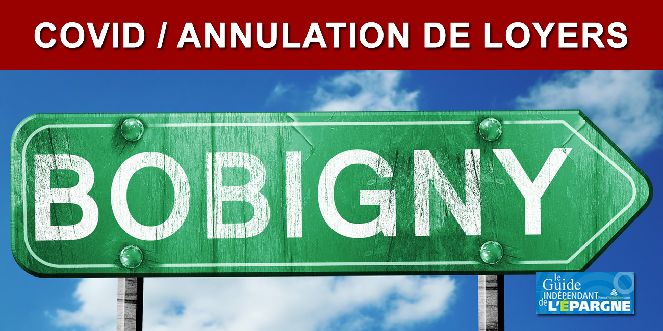 Annulation des loyers HLM à Bobigny : le nouveau maire renonce à cette mesure, jugée illégale Annulation des loyers HLM à Bobigny : le nouveau maire renonce à cette mesure, jugée illégale