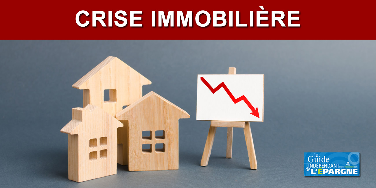 Immobilier : hormis la rénovation, rien dans le plan de relance pour le logement