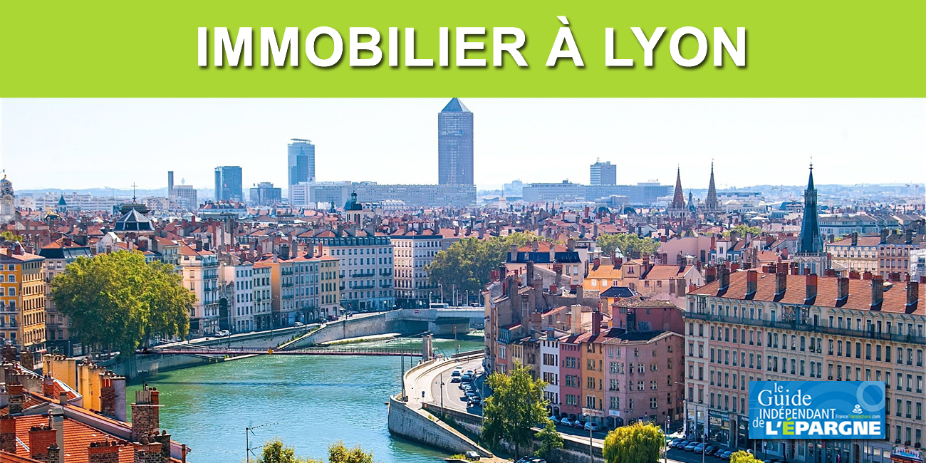 Immobilier à Lyon : 25% de logements sociaux d'ici 2026, un objectif ambitieux mais réalisable Immobilier à Lyon : 25% de logements sociaux d'ici 2026, un objectif ambitieux mais réalisable