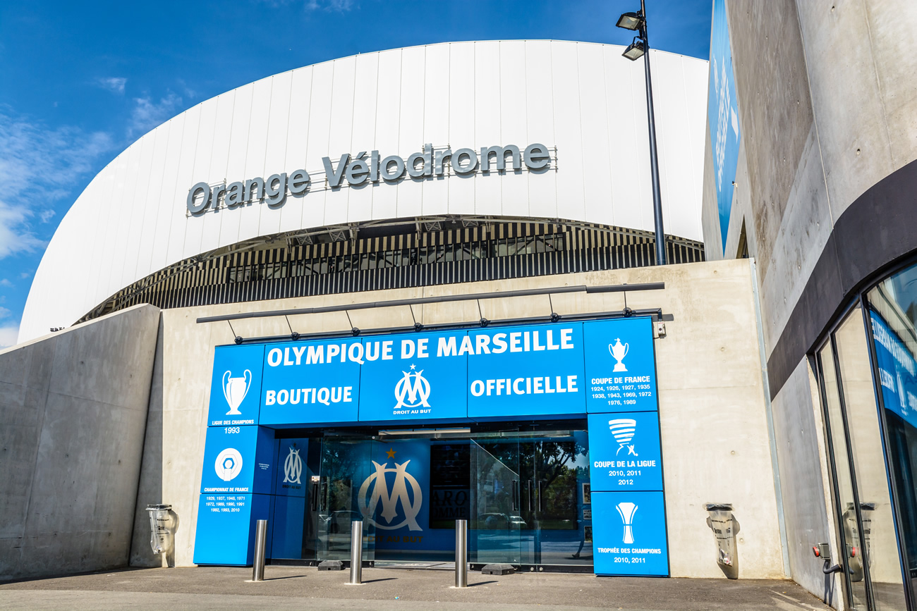 FOOT : le Vélodrome sera vendu à l'OM, ou pas FOOT : le Vélodrome sera vendu à l'OM, ou pas