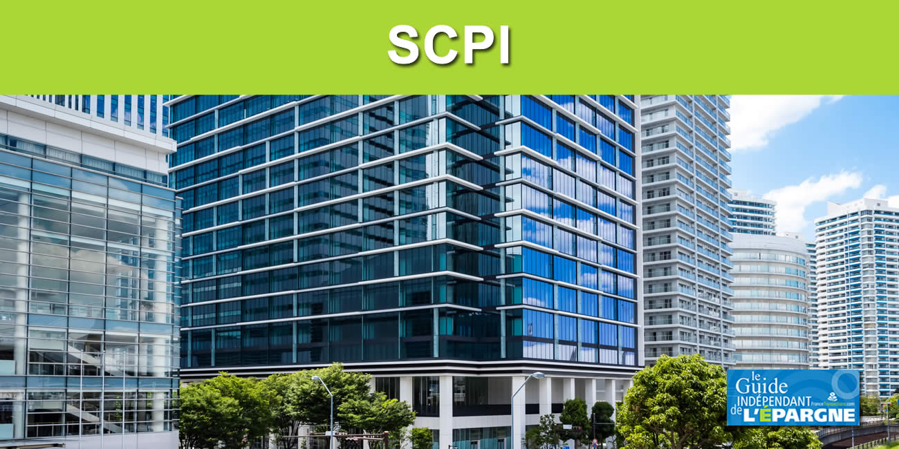 Ces SCPI préférées des épargnants, contraintes de réduire les souscriptions face à leur succès Ces SCPI préférées des épargnants, contraintes de réduire les souscriptions face à leur succès