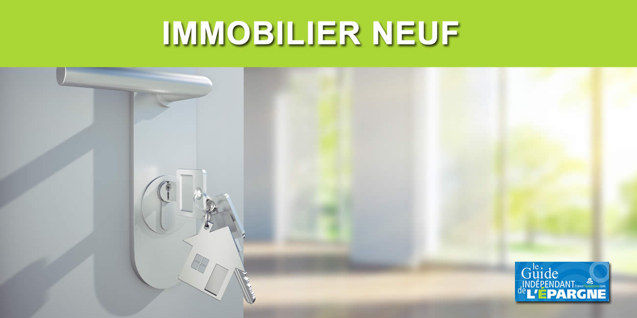 Immobilier neuf : est-ce encore le bon moment pour acheter ? Immobilier neuf : est-ce encore le bon moment pour acheter ?