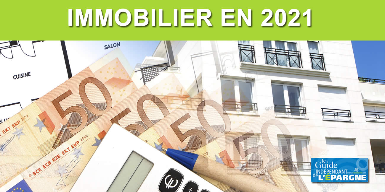 Immobilier : la France manque de logements ? Plus de 3 millions de logements vacants en 2021 (soit 8.3% du parc immobilier) Immobilier : la France manque de logements ? Plus de 3 millions de logements vacants en 2021 (soit 8.3% du parc immobilier)
