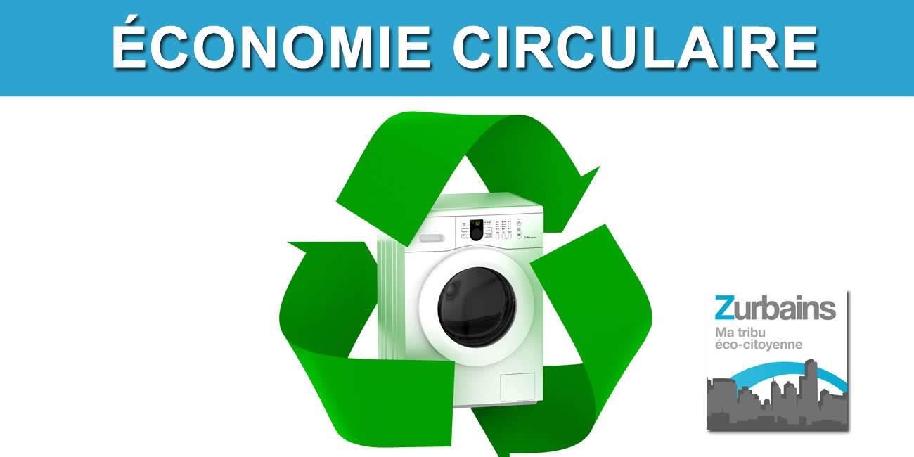 Économie circulaire : Envie Le Labo (Paris 20e), un éco-lieu inédit, solidaire et associatif, à découvrir d'urgence Économie circulaire : Envie Le Labo (Paris 20e), un éco-lieu inédit, solidaire et associatif, à découvrir d'urgence