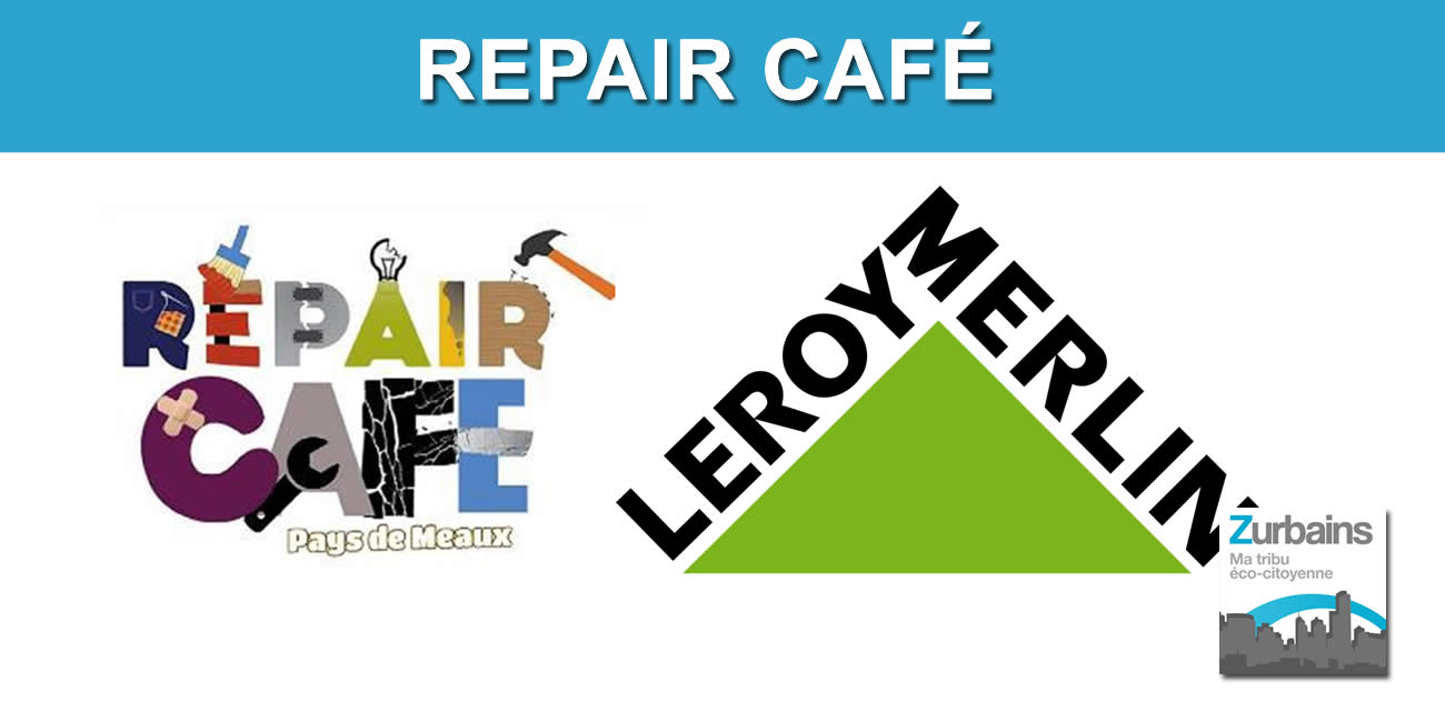 Repair Café : réparez vos appareils électroménagers plutôt que de jeter ! #antigaspi #réparabilité