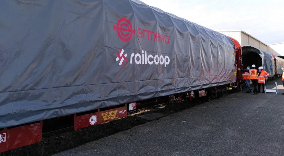 Railcoop : faire revivre les lignes de trains abandonnées par la SNCF, un premier pari réussi !